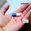 Voltaren dolo forte emulgel generico c